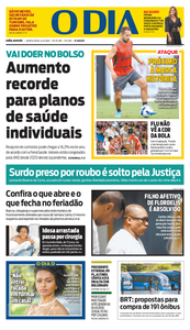 O Dia RJ