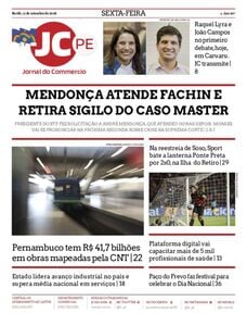 Jornal do Commercio