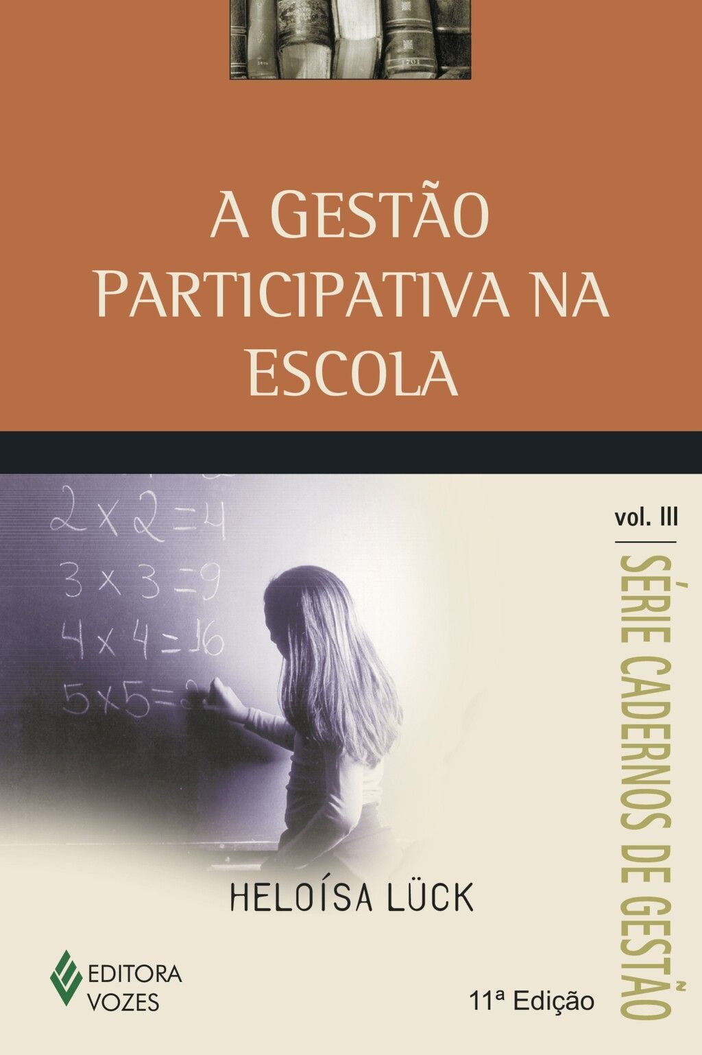 A gestão participativa na escola