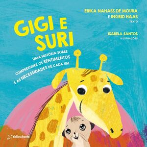 Gigi e Suri