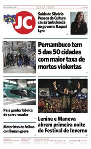 Jornal do Commercio