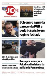 Jornal do Commercio