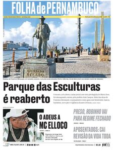 Folha de Pernambuco