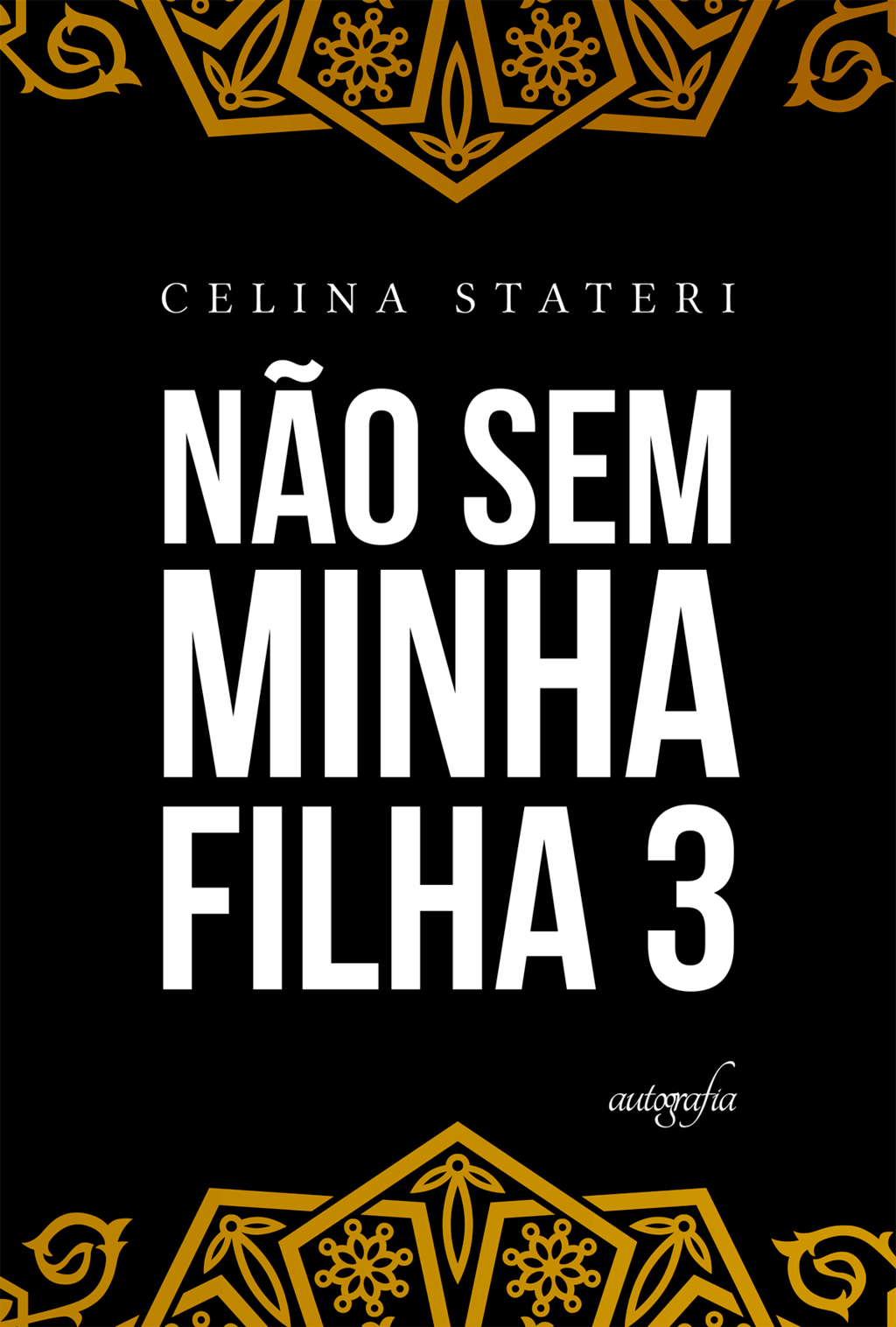 Não sem minha filha 3