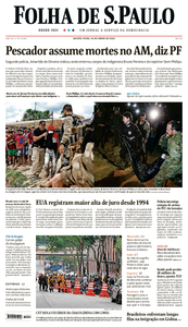 Folha de S.Paulo