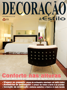 Decoração & Estilo Casa