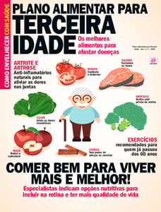 Reeducação Alimentar - Acervo