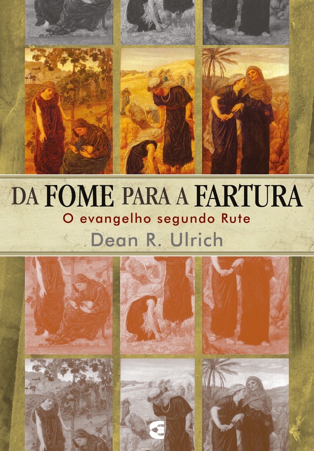 Da fome para a fartura