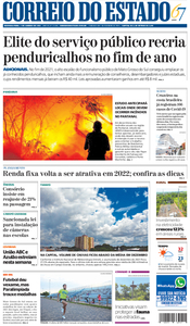 Correio do Estado MS