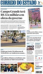 Correio do Estado MS
