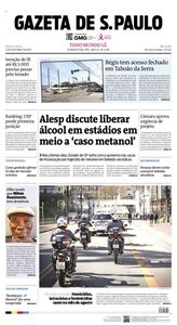 Jornal Gazeta