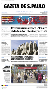 Jornal Gazeta