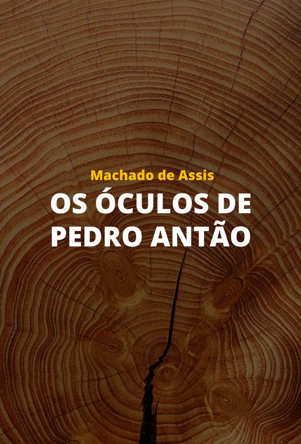 Os óculos de Pedro Antão