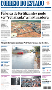 Correio do Estado MS