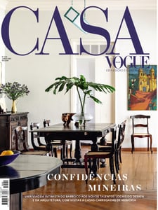 Casa Vogue