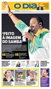 O Dia RJ