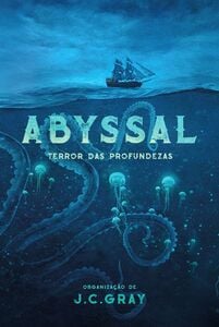 Abyssal - Terror das Profundezas