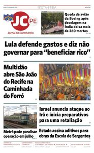 Jornal do Commercio