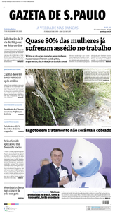 Jornal Gazeta