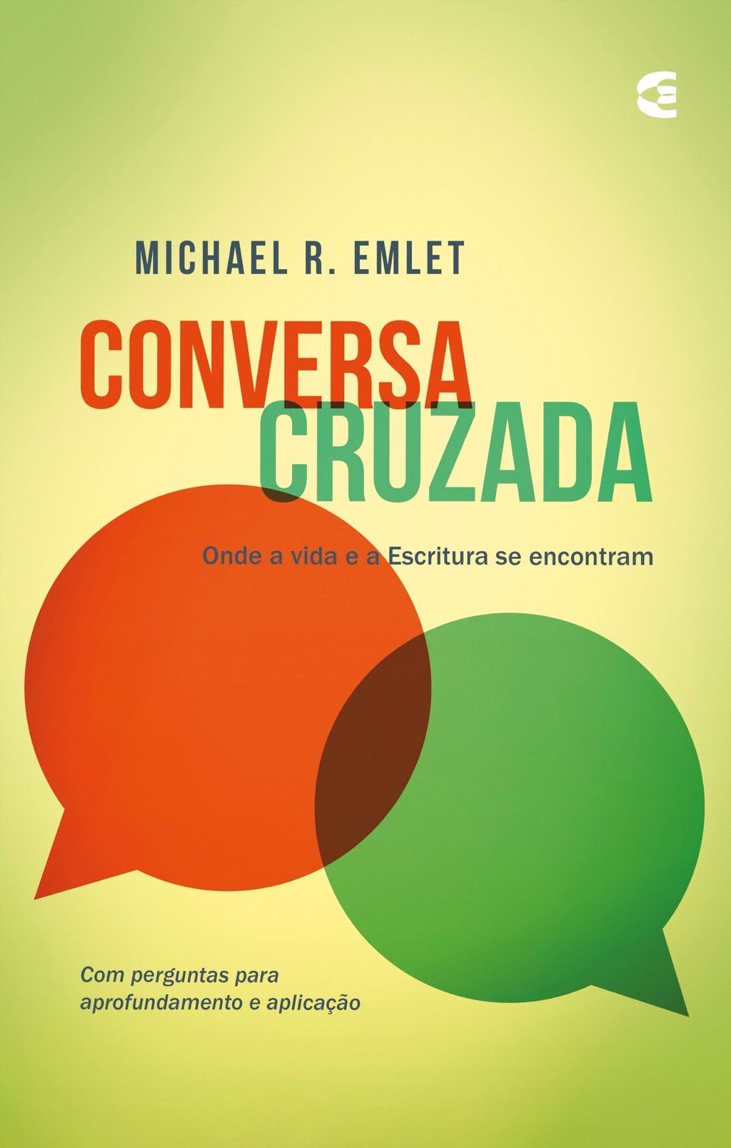 Conversa cruzada