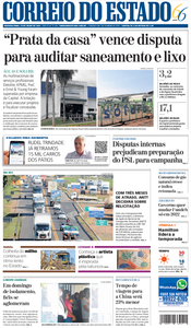 Correio do Estado MS