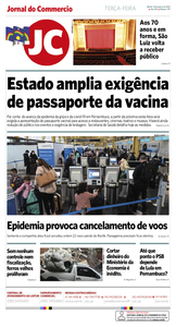 Jornal do Commercio
