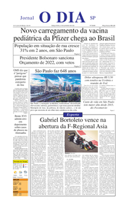 O Dia SP