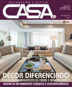 Decoração & Estilo Casa