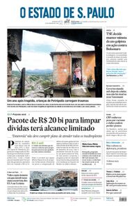 Estadão