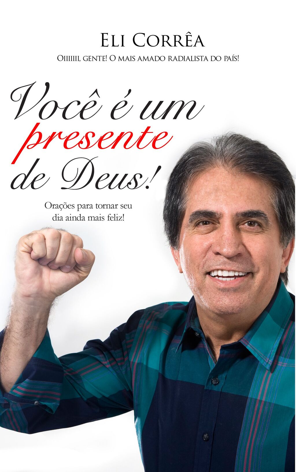 Você é um presente de Deus