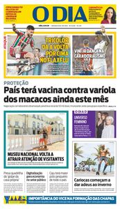 O Dia RJ