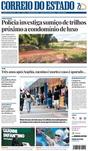 Correio do Estado MS