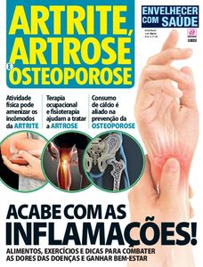 Envelhecer com saúde