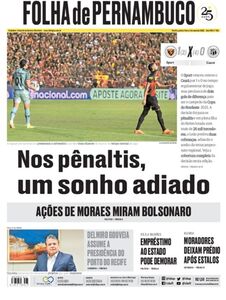 Folha de Pernambuco