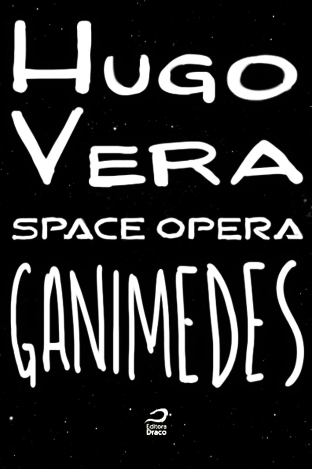 Space Opera - Ganimedes