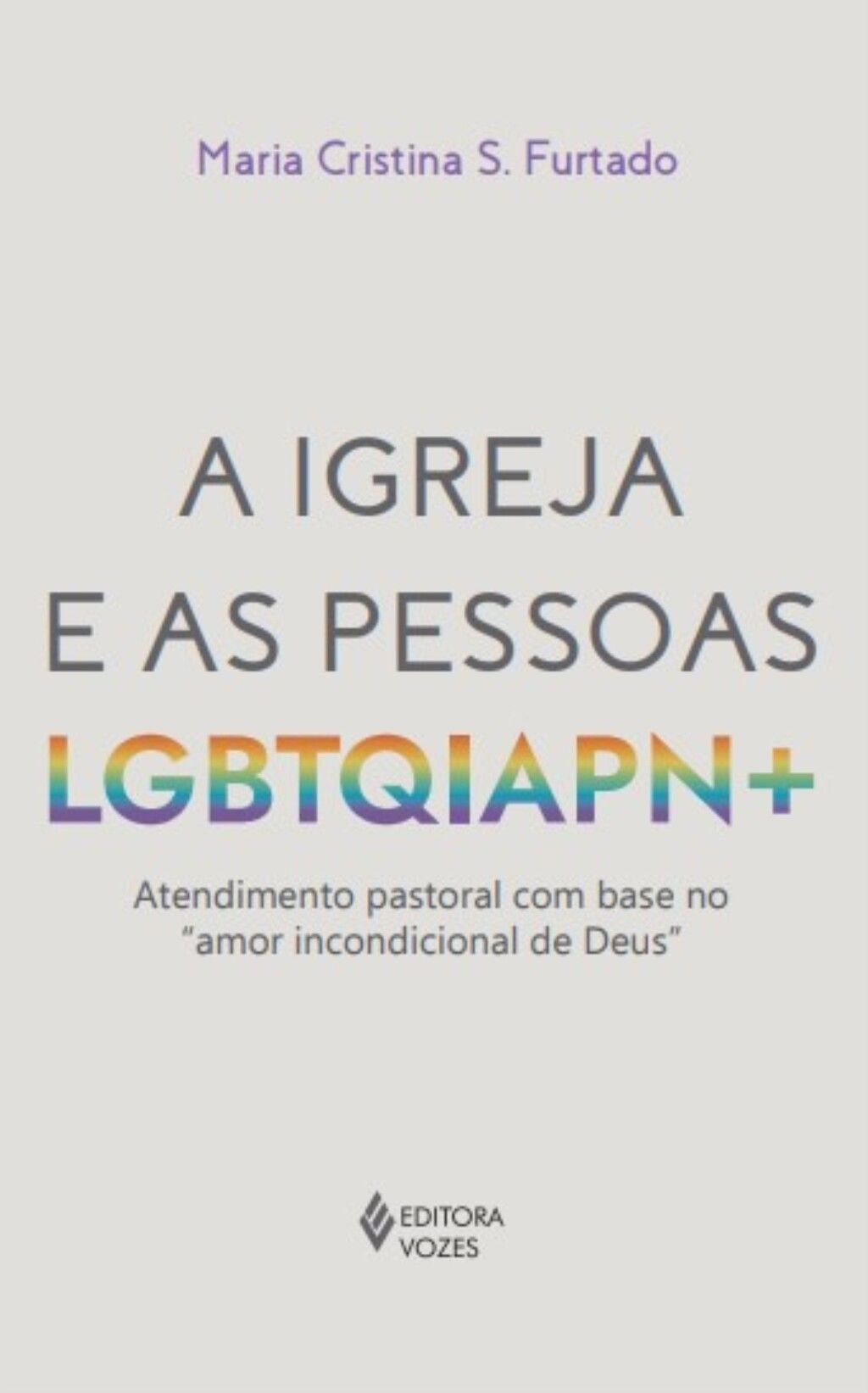 A igreja e as pessoas LGBTQIAPN+