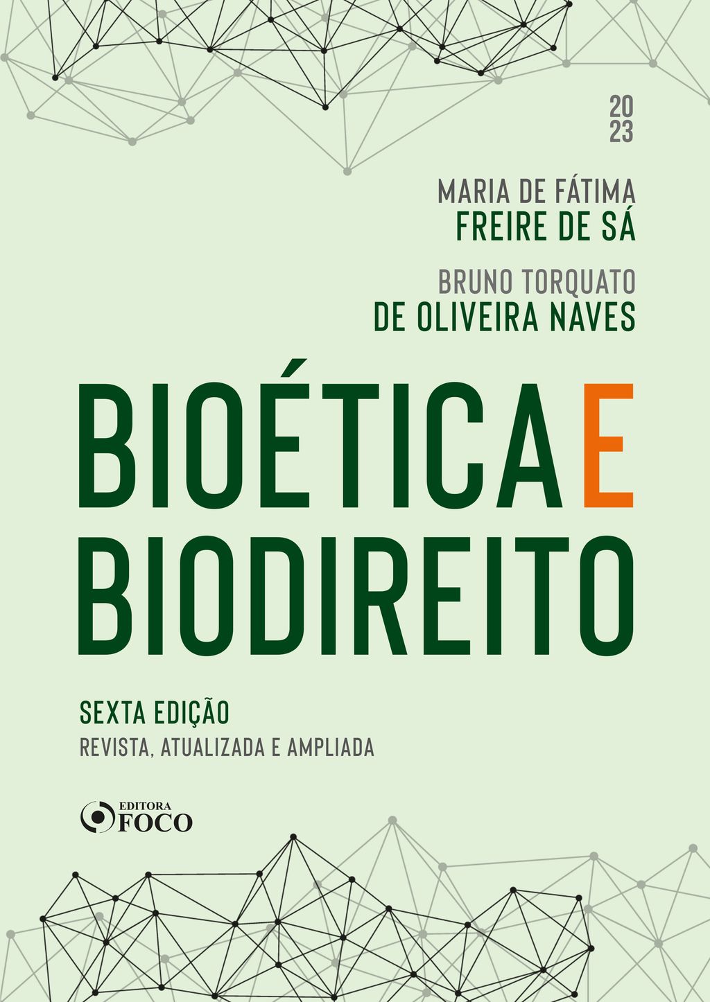 Bioética e Biodireito