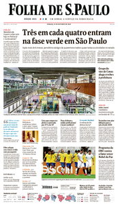 Folha de S.Paulo