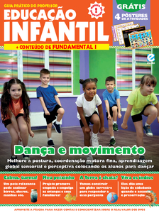 Guia Educação Infantil