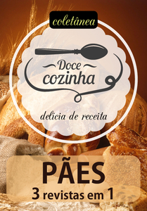 Doce Cozinha Doce Cozinha