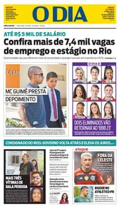 O Dia RJ