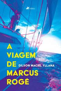 A viagem de Marcus Rogé