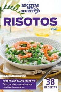 Receitas sem segredos