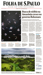 Folha de S.Paulo