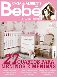 Casa e Ambiente Bebê