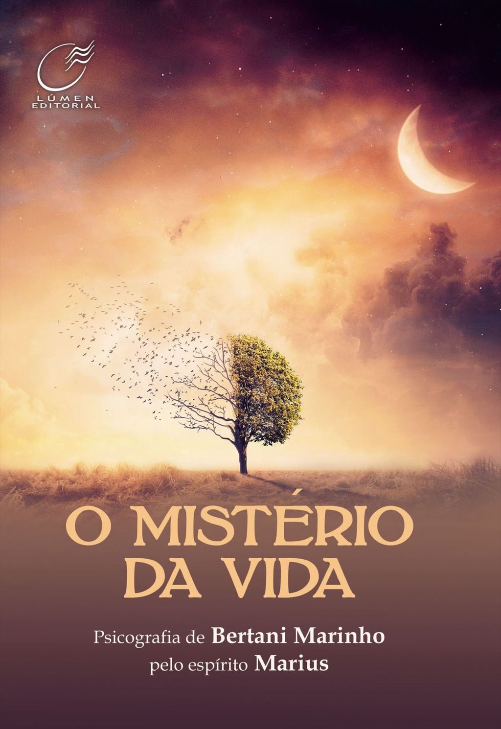 O Mistério da vida