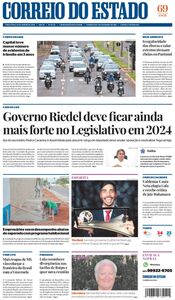 Correio do Estado MS