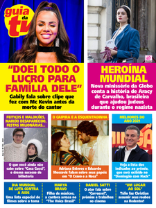 Guia da TV Guia da TV