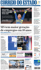Correio do Estado MS