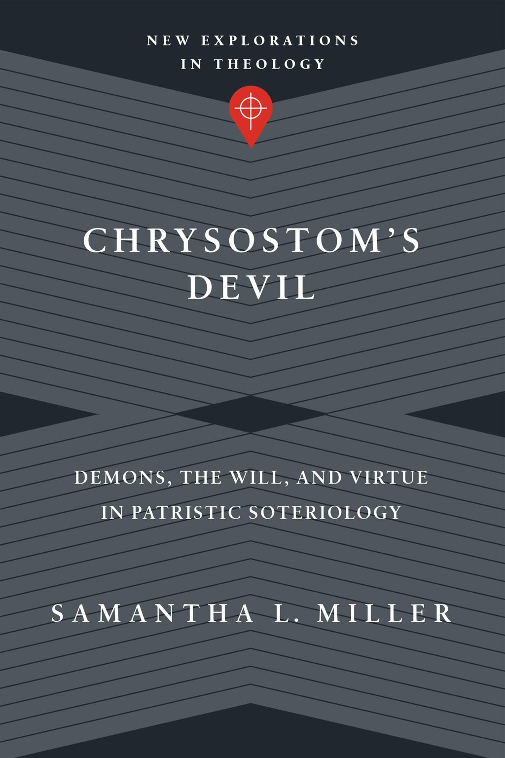 Chrysostom's Devil